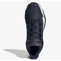 Зимние кроссовки Adidas F/1.3 LE синие